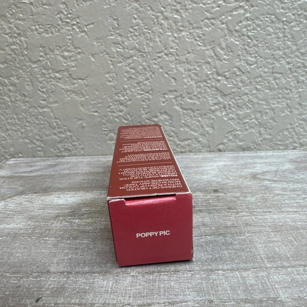 Smashbox sbx rated